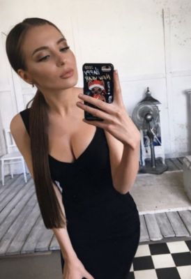 Полина — проститутка, 30 лет, работает 24 7