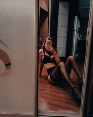 VIP путана Женя, рост: 165, вес: 60