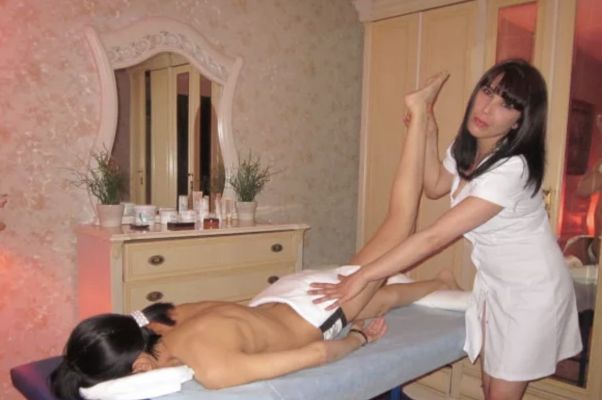ПОЛИНА SEXY, Уфа