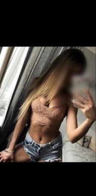 Катерина — интим массаж, классика, минет в Уфе