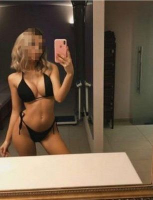 Клава, 30 лет — БДСМ услуги в Уфе