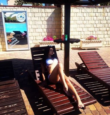 Екатерина — Уфимская индивидуалка БДСМ, 30 лет