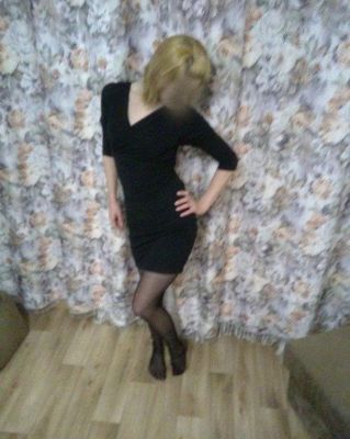 Настя — интим массаж, классика, минет в Уфе