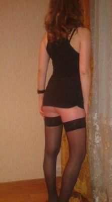 Аня — проститутка, 21 лет, работает 24 7