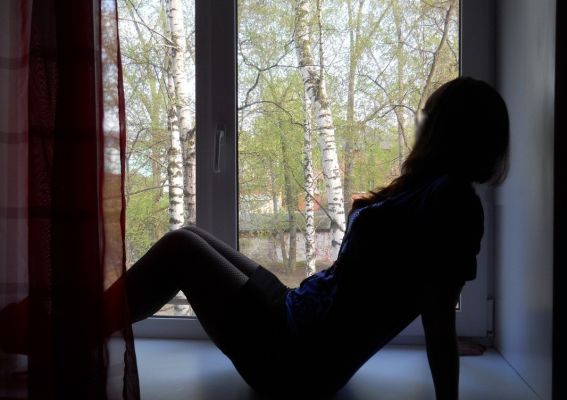 Ольга, секс и эромассаж в Уфе