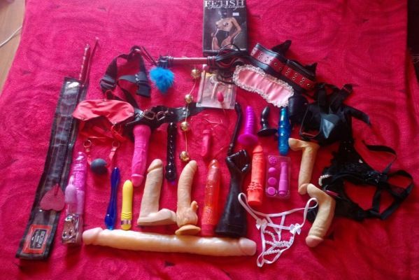 Даша, тел. 8 931 137-82-27 — BDSM услуги